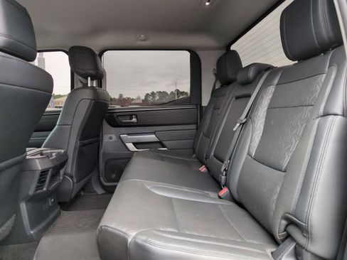 Used 2022 Toyota Tundra SR5 image 29