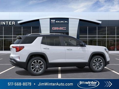 New 2026 GMC Terrain Elevation w/ Elevation Premium Package image 6