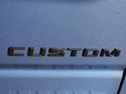 New 2026 Chevrolet Silverado 2500 Custom w/ Custom Value Package AWD/4WD image 19