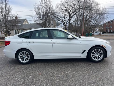 Used 2014 BMW 328i Gran Turismo xDrive image 6