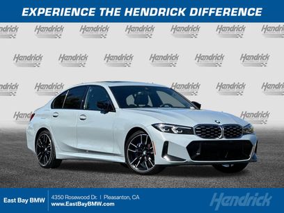 Certified 2025 BMW M340i xDrive w/ Premium Package
