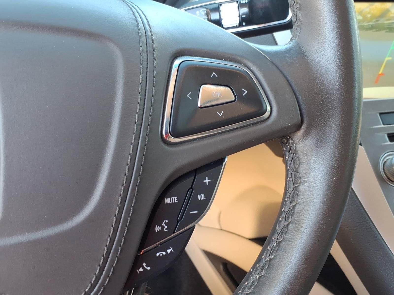 Used 2017 Lincoln MKZ Reserve w/ Technology Package FWD image 26