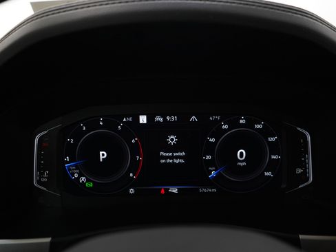 Used 2023 Volkswagen Atlas SEL Premium AWD/4WD image 29