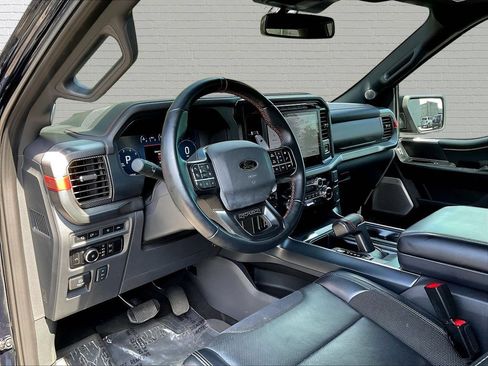 Used 2024 Ford F150 Raptor AWD/4WD image 15