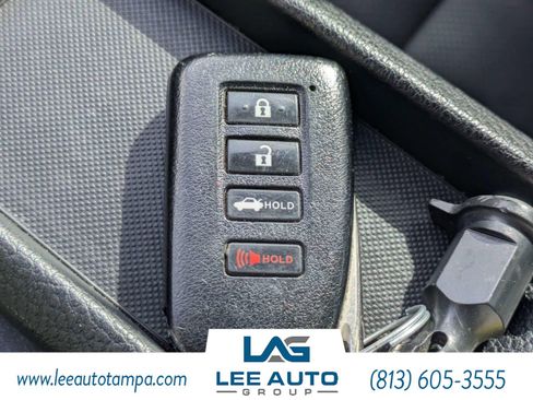 Used 2015 Lexus IS 250 RWD image 27