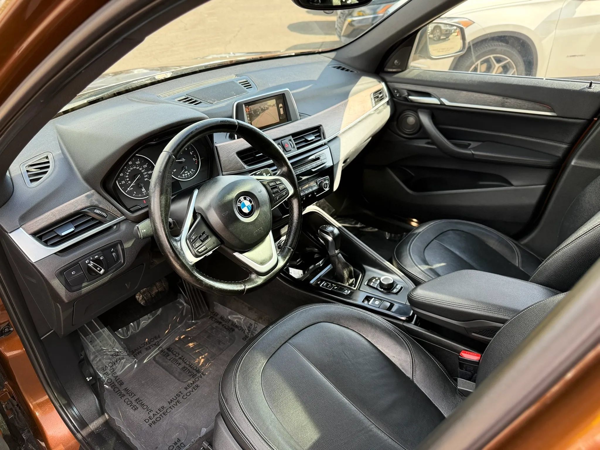 Used 2016 BMW X1 xDrive28i AWD/4WD image 12
