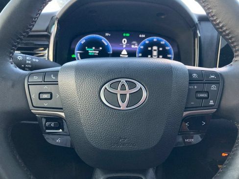 Certified 2025 Toyota Camry XSE w/ Premium Package FWD image 20