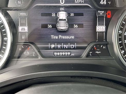 Used 2022 RAM 1500 Laramie image 29