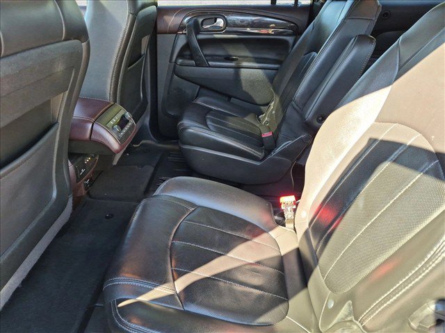 Used 2015 Buick Enclave Premium w/ Experience Buick Package AWD/4WD image 19