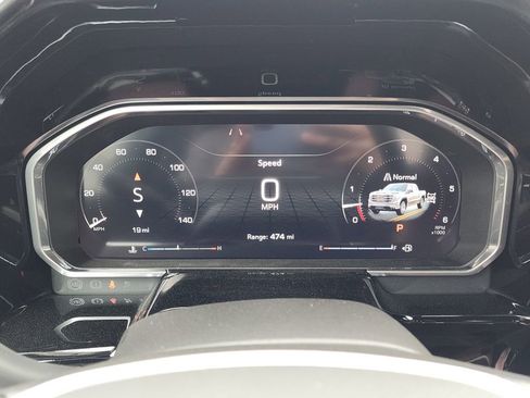 New 2026 GMC Sierra 1500 Elevation w/ Elevation Premium Package image 23