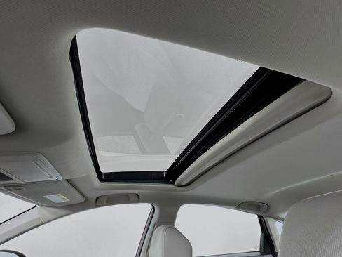 Certified 2023 Honda Accord EX image 21