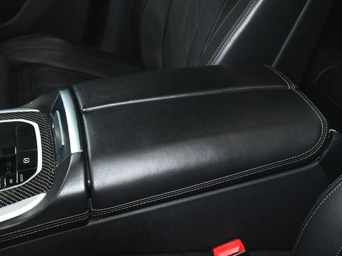 Used 2023 BMW X5 M50i w/ Executive Package AWD/4WD image 49