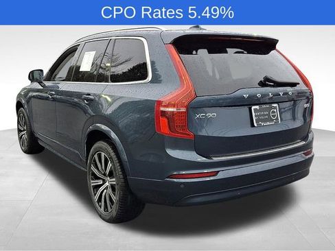Certified 2023 Volvo XC90 B5 Core w/ Protection Package Premier AWD/4WD image 5