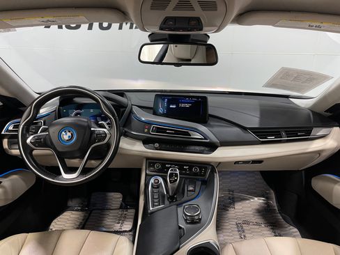 Used 2015 BMW i8 AWD/4WD image 17