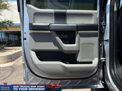 Used 2020 Ford F450 XLT w/ XLT Value Package AWD/4WD image 20
