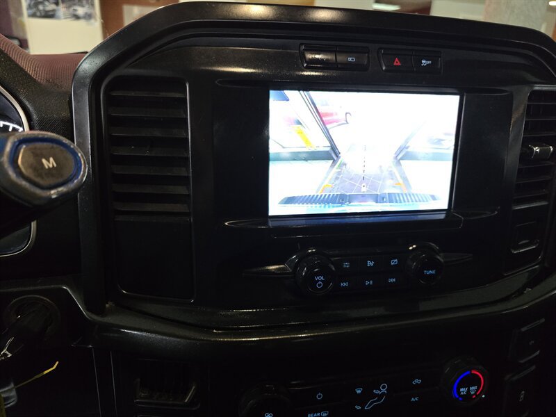 Used 2021 Ford F150 XL w/ STX Appearance Package AWD/4WD image 20