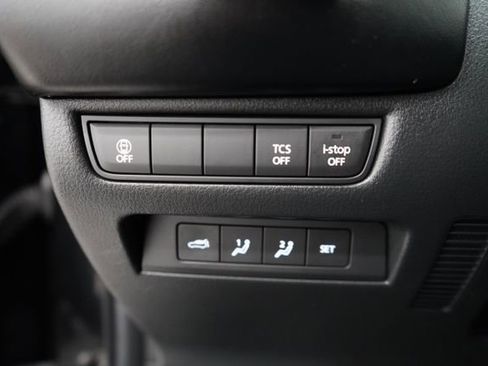 Used 2023 MAZDA CX-50 AWD 2.5 Turbo w/ Cargo Package image 25