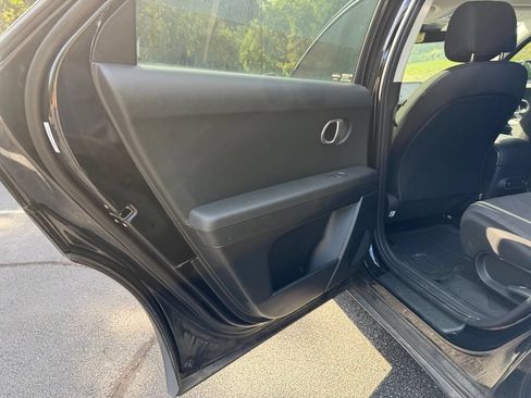 Used 2024 Hyundai Ioniq 5 SEL RWD image 15