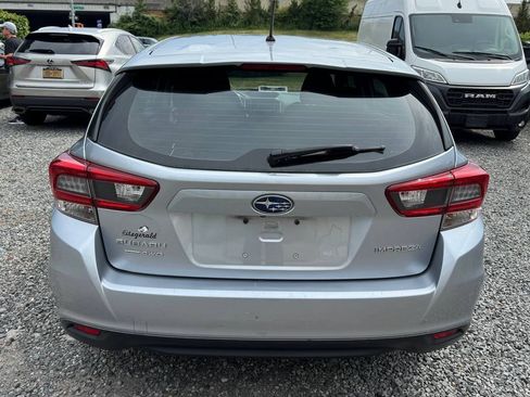 Used 2020 Subaru Impreza 2.0i AWD/4WD image 6
