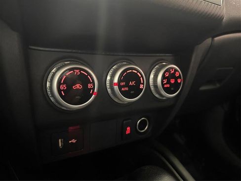 Used 2024 Mitsubishi Outlander Sport ES image 23