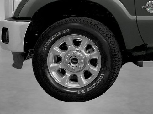 Used 2014 Ford F250 XLT image 8