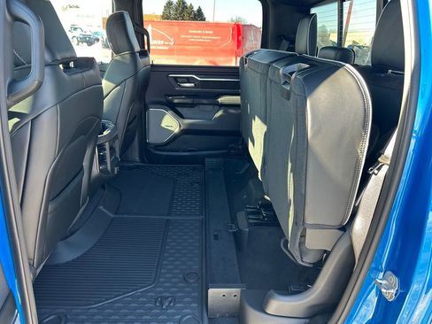 New 2026 RAM 1500 Laramie image 20