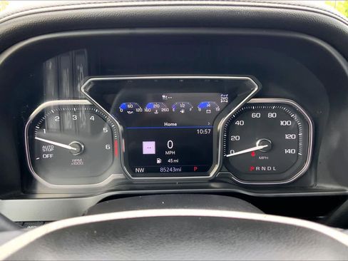 Used 2020 GMC Sierra 1500 Denali w/ Denali Ultimate Package image 26