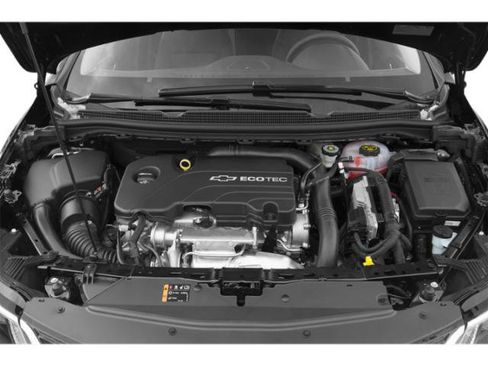 Used 2018 Chevrolet Cruze LS FWD image 16