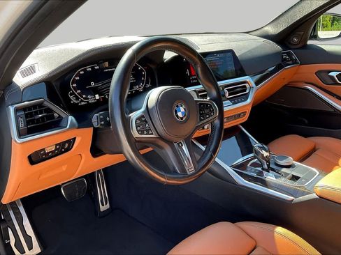 Used 2021 BMW M340i RWD image 17