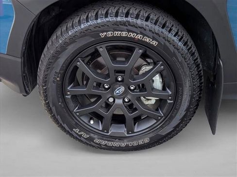 Used 2024 Subaru Crosstrek 2.5i Wilderness AWD/4WD image 22