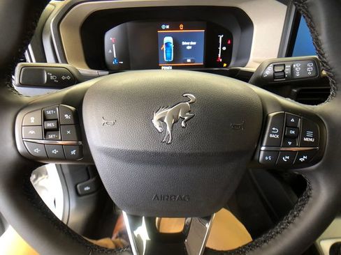 New 2026 Ford Bronco Sport Big Bend image 13