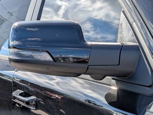 New 2026 RAM 1500 RHO w/ RHO Level 1 Equipment Group image 11