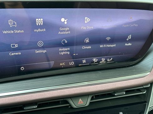 New 2026 Buick Envision Sport Touring image 18