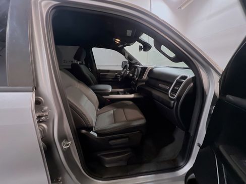 Used 2022 RAM 1500 Big Horn image 19
