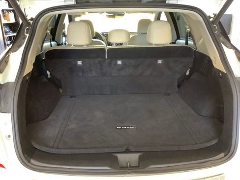 Used 2024 Nissan Murano SL image 34
