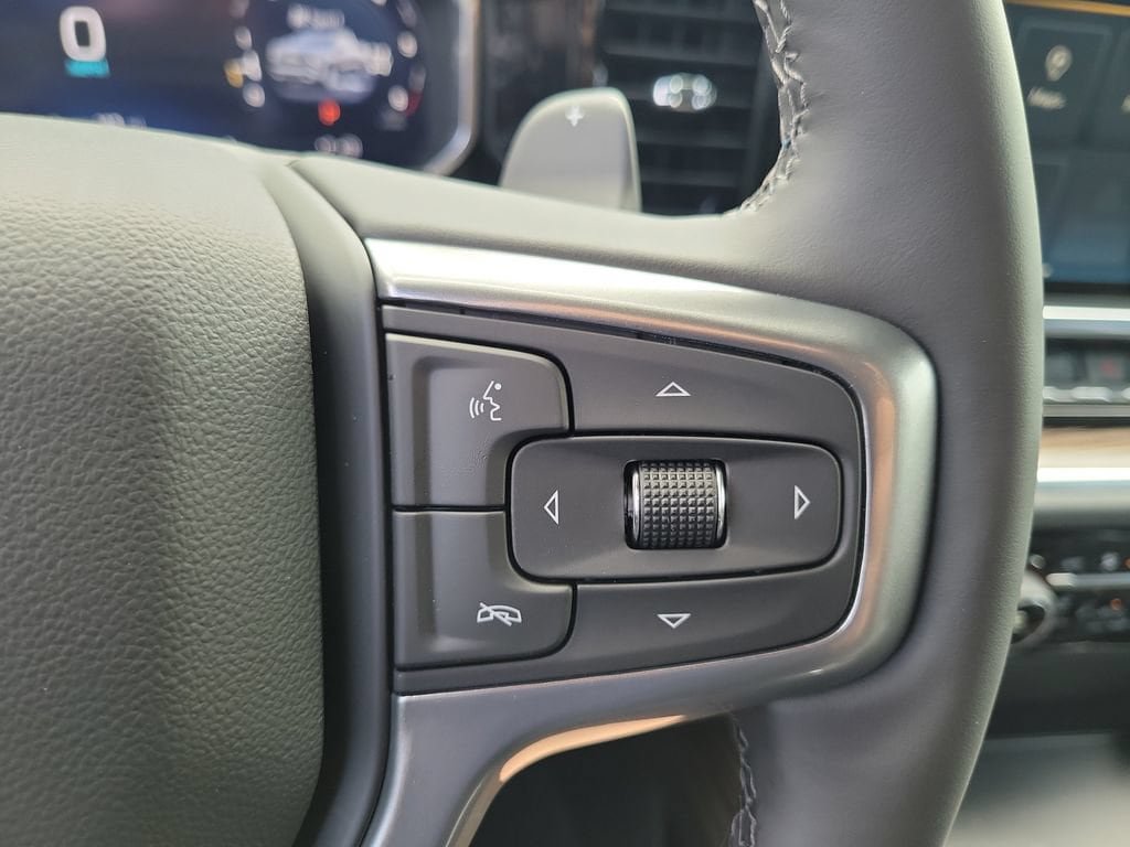 New 2026 Chevrolet Silverado 1500 RST AWD/4WD image 6