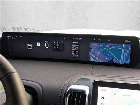 New 2025 Ford Expedition Max King Ranch image 10