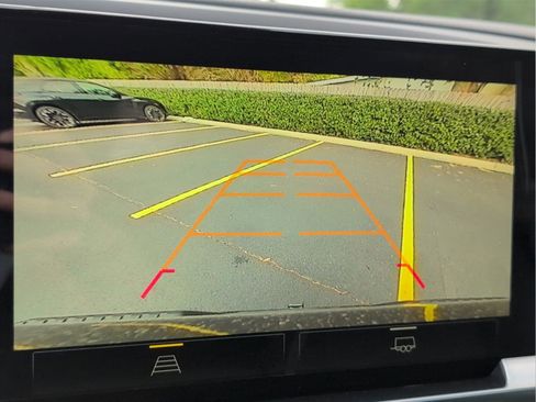 New 2026 Chevrolet Silverado 1500 RST w/ RST Select Package image 25