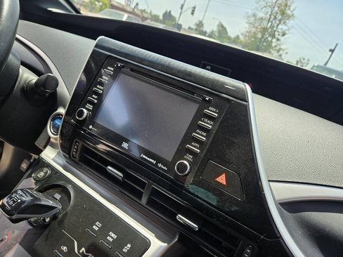 Used 2018 Toyota Mirai FWD image 38