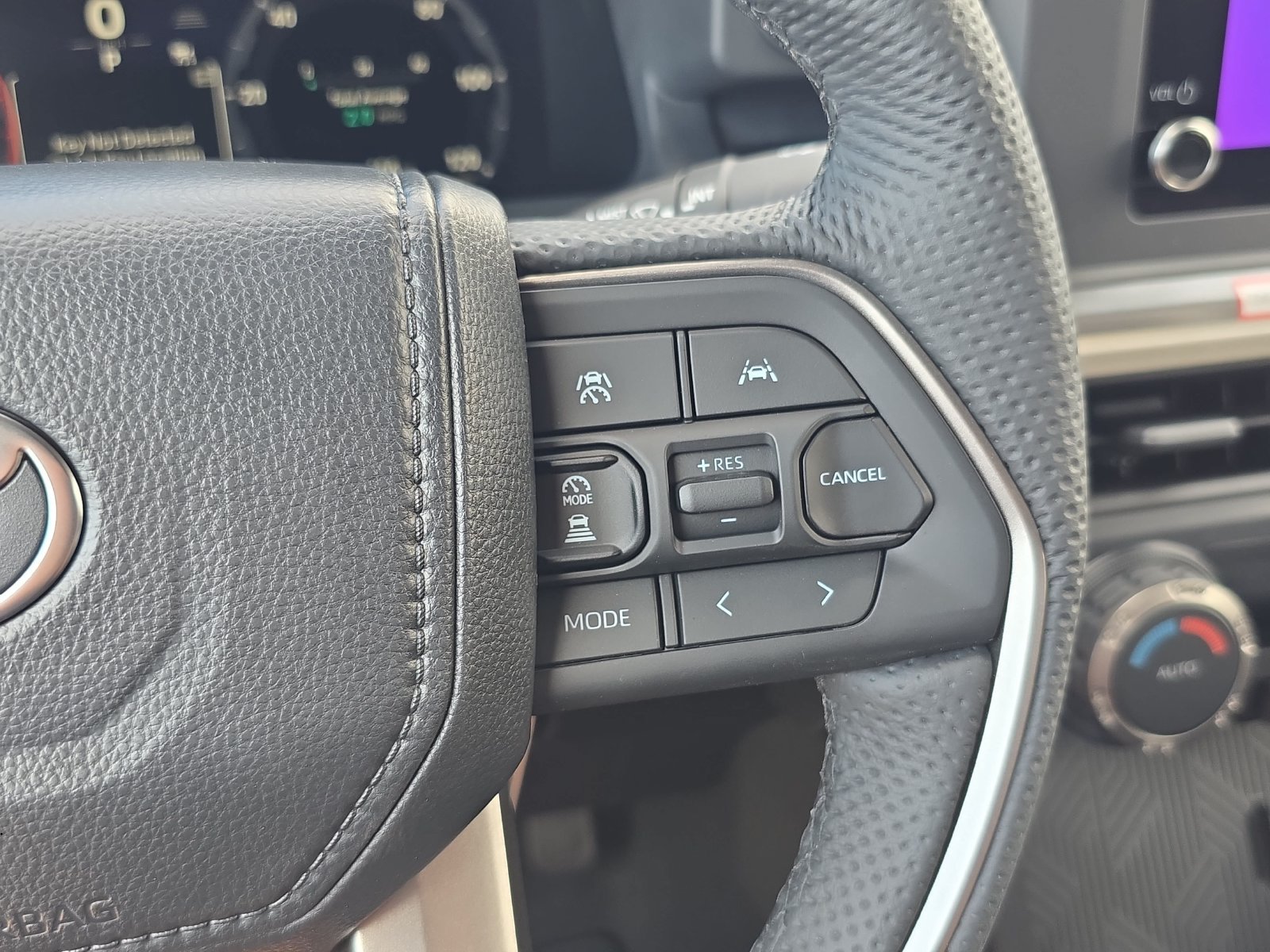 New 2026 Toyota Tacoma TRD Off-Road AWD/4WD image 14