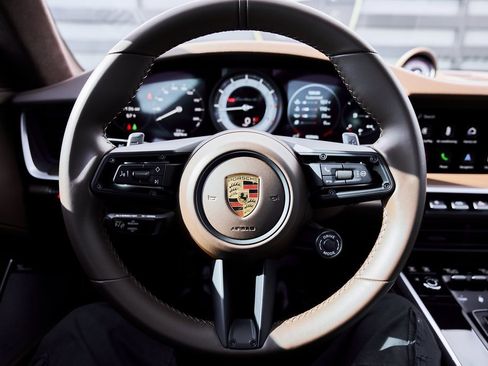 Used 2024 Porsche 911 Turbo S image 44