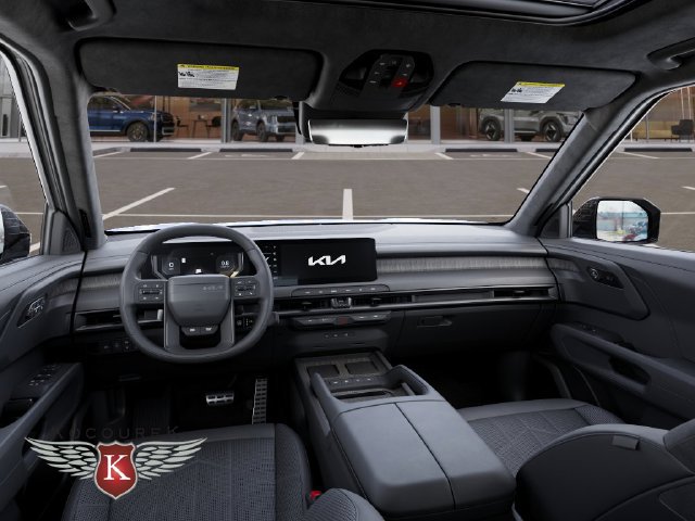 New 2027 Kia Telluride X-Line SX Prestige AWD/4WD image 14