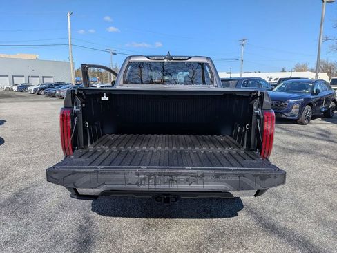 New 2026 Toyota Tundra 1794 Edition AWD/4WD image 20