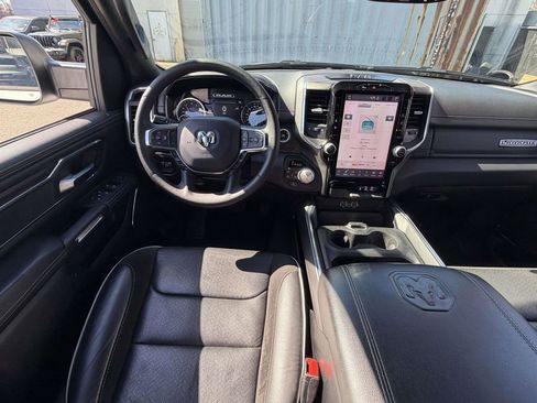 Used 2025 RAM 1500 Laramie image 20