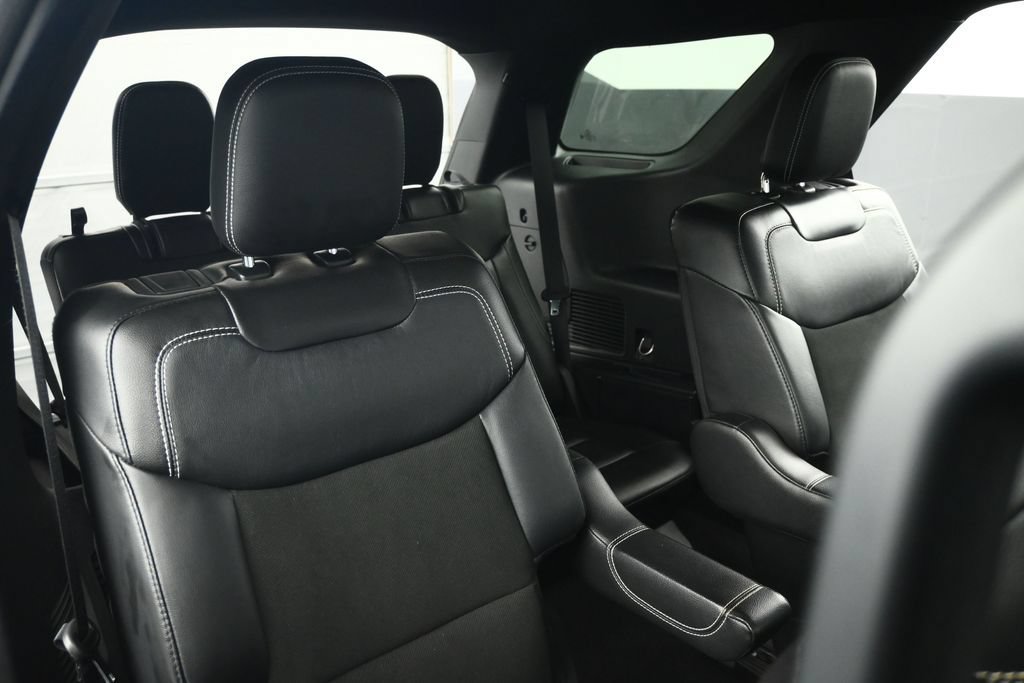 Used 2022 Ford Explorer ST AWD/4WD image 57