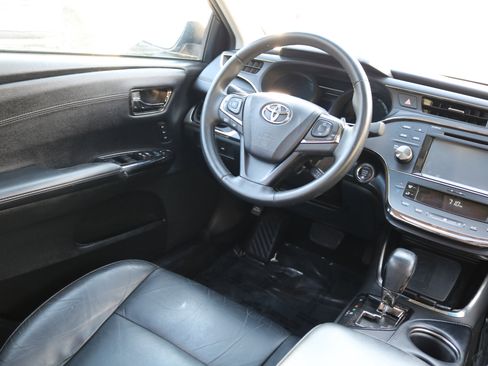 Used 2016 Toyota Avalon XLE Premium image 33