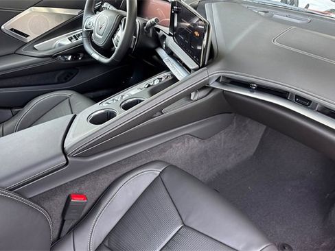 New 2026 Chevrolet Corvette Z06 w/ Battery Protection Package image 14