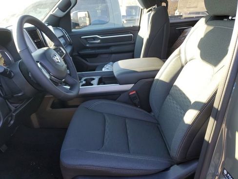 New 2026 RAM 1500 Big Horn image 12