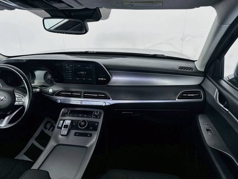 Used 2020 Hyundai Palisade SEL FWD image 24