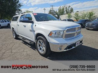 Used 2015 RAM 1500 Laramie w/ Convenience Group AWD/4WD video 1